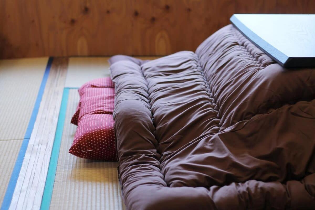 Nishikaniya - Large Apartment 10Mins Walk From Hiroshima Station Esterno foto