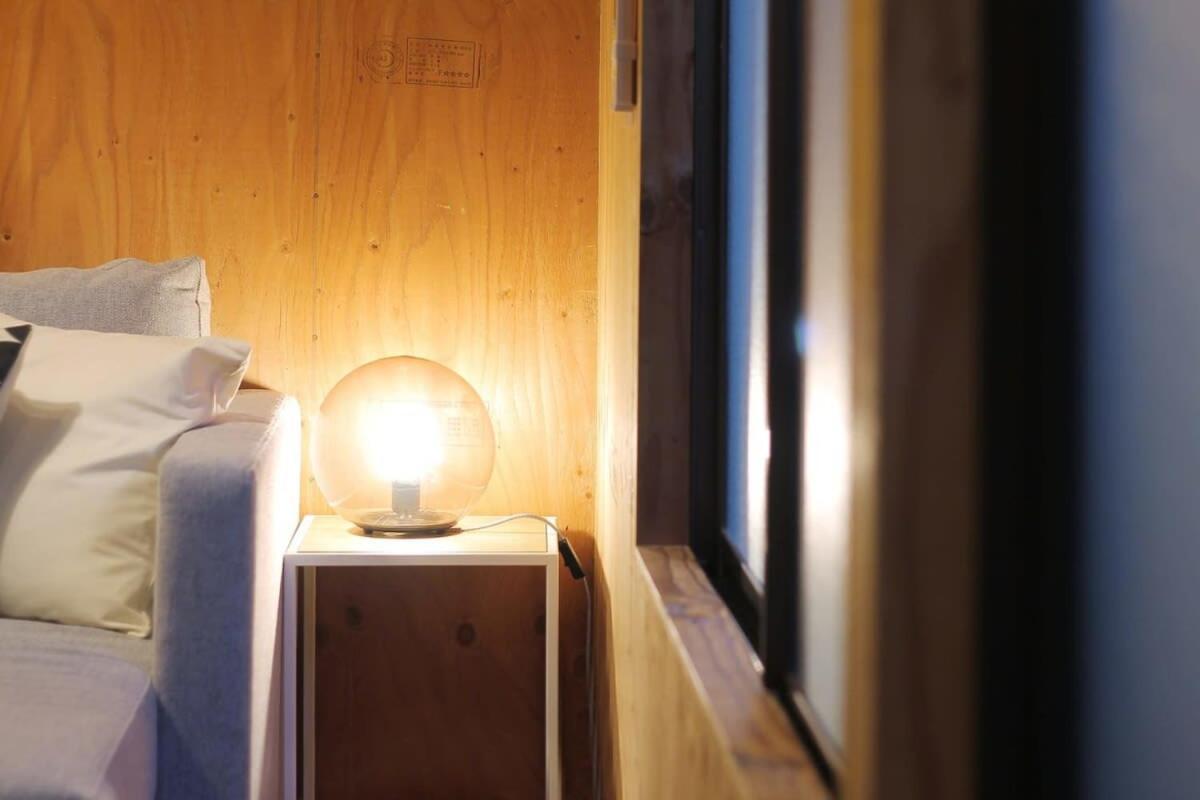 Nishikaniya - Large Apartment 10Mins Walk From Hiroshima Station Esterno foto