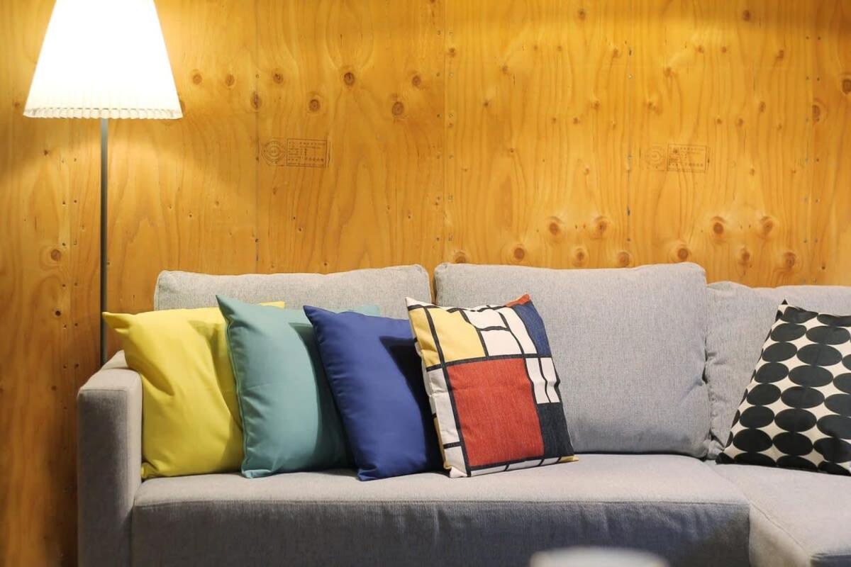 Nishikaniya - Large Apartment 10Mins Walk From Hiroshima Station Esterno foto