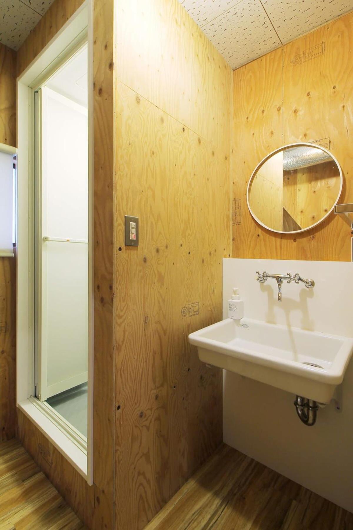 Nishikaniya - Large Apartment 10Mins Walk From Hiroshima Station Esterno foto
