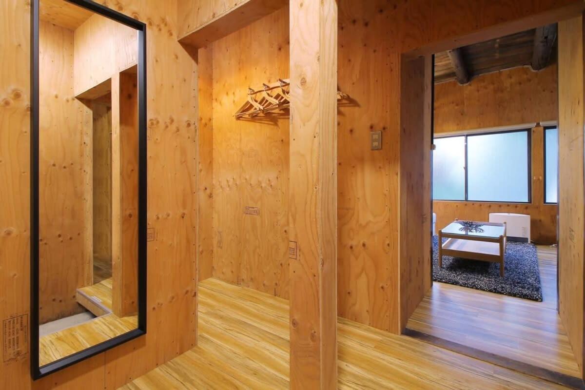 Nishikaniya - Large Apartment 10Mins Walk From Hiroshima Station Esterno foto