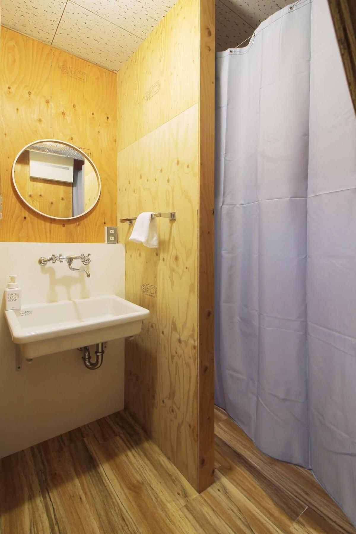Nishikaniya - Large Apartment 10Mins Walk From Hiroshima Station Esterno foto