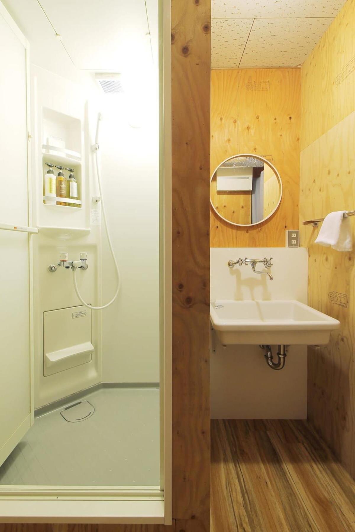 Nishikaniya - Large Apartment 10Mins Walk From Hiroshima Station Esterno foto