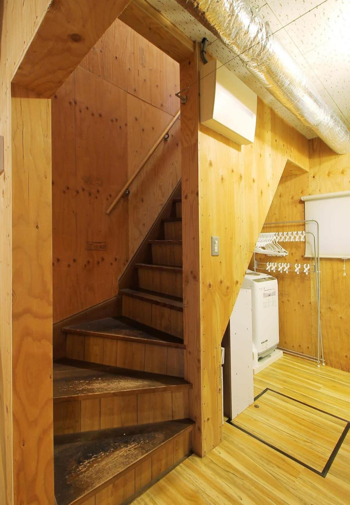 Nishikaniya - Large Apartment 10Mins Walk From Hiroshima Station Esterno foto